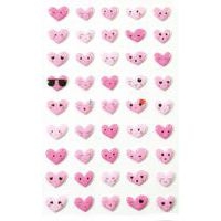 Cooky, Sach 8 pl 7,5x12cm, Assortiment méli mélo 2 - Image 3