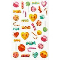 Cooky, Sach 8 pl 7,5x12cm, Assortiment méli mélo 2 - Image 9