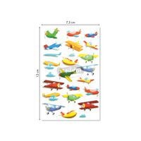 Cooky, Sach 1 pl 7,5x12cm, Avion - Image 2