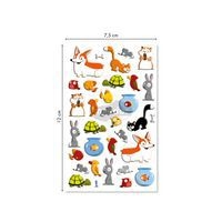 Cooky, Sach 1 pl 7,5x12cm, Animaux domestiques - Image 5