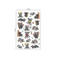 Cooky, Sach 1 pl 7,5x12cm, Koalas - Image 4