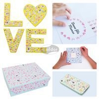 Cooky, Sach 1 pl 7,5x12cm, Pâtisseries - Image 2