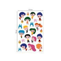 Cooky, Sach 1 pl 7,5x12cm, Manga - Image 2