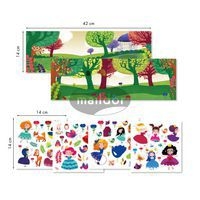 Stick Story, Princesses - Image 4