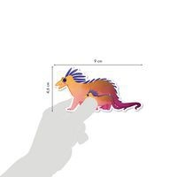 Stick Story, Dinosaures - Image 3