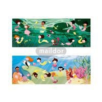 Stick Story, Sirènes - Image 5