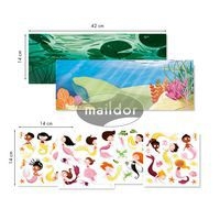 Stick Story, Sirènes - Image 4