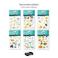 Mimi Stick', Sach 4 pl 10,5x16cm, Métiers - Image 3