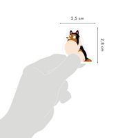 Mimi Stick, Chiens - Image 2