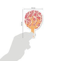 Baby, Sach 6 pl 14,8x21cm, Saisons - Image 4