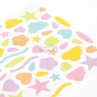 Initial, Sach 4 pl 10,5x16cm, Multiformes - Image 3