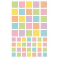 Initial, Sach 20 pl 10,5x16cm, Géométriques - Image 7