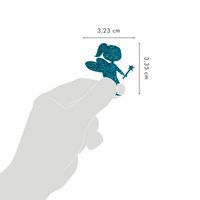 Glitty, Fées - Image 2