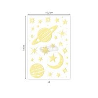 Phospho' Stick, Sach 2 pl 10,5x16cm, Planètes - Image 5