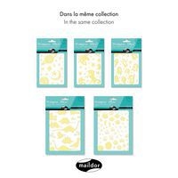 Phospho' Stick, Sach 2 pl 10,5x16cm, Fantômes - Image 5