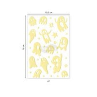 Phospho' Stick, Sach 2 pl 10,5x16cm, Fantômes - Image 4