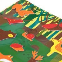 Sweety, Sach 2 pl 14,8x21cm, Forêt - Image 3