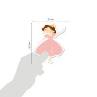 Dreamy, Sach 6 pl 14,8x21cm, Princesses - Image 5