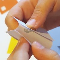 Sticky, Dinosaures, 30 gommettes - Image 5