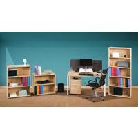 Ensemble complet d'accessoires de bureau design - Manutan - Image 7