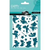 Glitty, Fées - Image principale