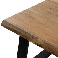 Table basse Kabir - Image 2