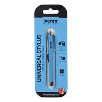 Stylet Port pour tablette écran tactile bleu - Image 2
