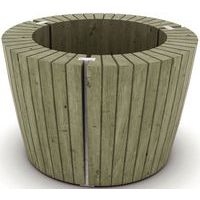 Jardinière Arzano Mobextan - Image principale