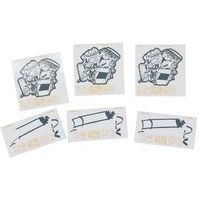 Cendrier-poubelle 72L / Rouge bordeaux - Manutan - Image 3