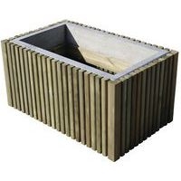 Jardinière Prométhée Mobextan - Image principale