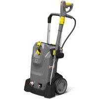 Nettoyeur haute pression HD 8/18-4 M - Karcher - Image principale