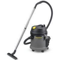 Aspiro-brosseur pour moquettes CV 48/2 - Karcher - Image principale