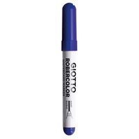 Marqueur Robercolor Giotto pointe ogive - bleu - Image principale