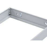 Châssis télescopique pour dossiers suspendus pour armoire à portes battantes - Image 7