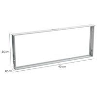 Châssis télescopique pour dossiers suspendus pour armoire à portes battantes - Image 9