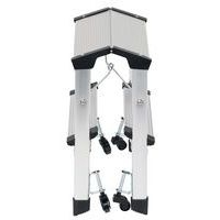 Marchepied double accès pliable - Manutan Expert - Image 8