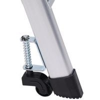 Marchepied double accès pliable - Manutan Expert - Image 4