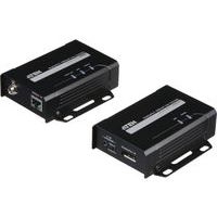 Extendeur DisplayPort sur RJ45 70m ATEN VE901 - Image principale