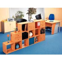 Porte pour meuble de rangement Maxicube - Lot de 2 - Artarredi - Image 4