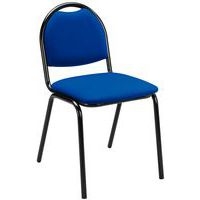 Chaise Molly - Tissu - Nowy styl - Image 2