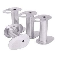 Table de tennis de table Outdoor Park avec ancrage Cornilleau - Image 3