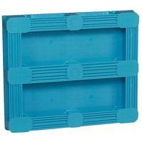 Palette lourde lisse hygiénique - Image 3