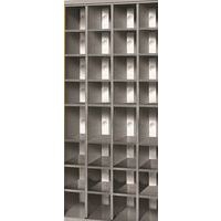 Rampes 8 prises électriques (lot de 4) - Manutan Expert - Image principale