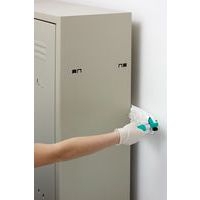 Ramasse-poussière microfibre - Poignée ergonomique - Image 3