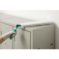 Ramasse-poussière microfibre - Poignée ergonomique - Image principale