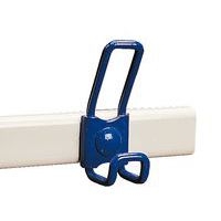 Portemanteau mural coloré - Image 4