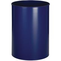 Poubelle ronde en métal - 15 L - Image 8