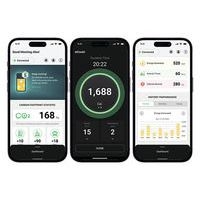 Vélo bureau eKinekt recharge électrique-Acer - Image 6