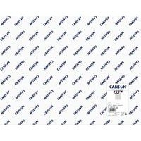 Feuille de dessin blanc JA Canson (Paquet de 250) - Image principale