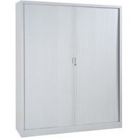 Armoire à rideaux extra large en kit - Largeur 160 cm - Manutan Expert - Image 5
